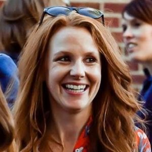 Meet your Posher, Elizabeth